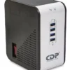 Regulador de Voltaje CDP R2CU-AVR 1008