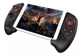 Control Gamer Ipega 908