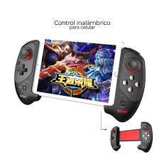 Control Gamer Ipega 908