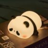 Lámparas de Silicona de Animalitos – Dulces sueños con estilo