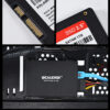 Disco Duro Sólido SSD 2.5" 480GB