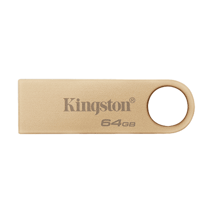 Memoria USB 128GB Metal USB 3.2 Gen 1
