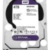 Disco Duro Interno Western Digital WD Purple