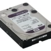 Disco Duro Interno Western Digital WD Purple