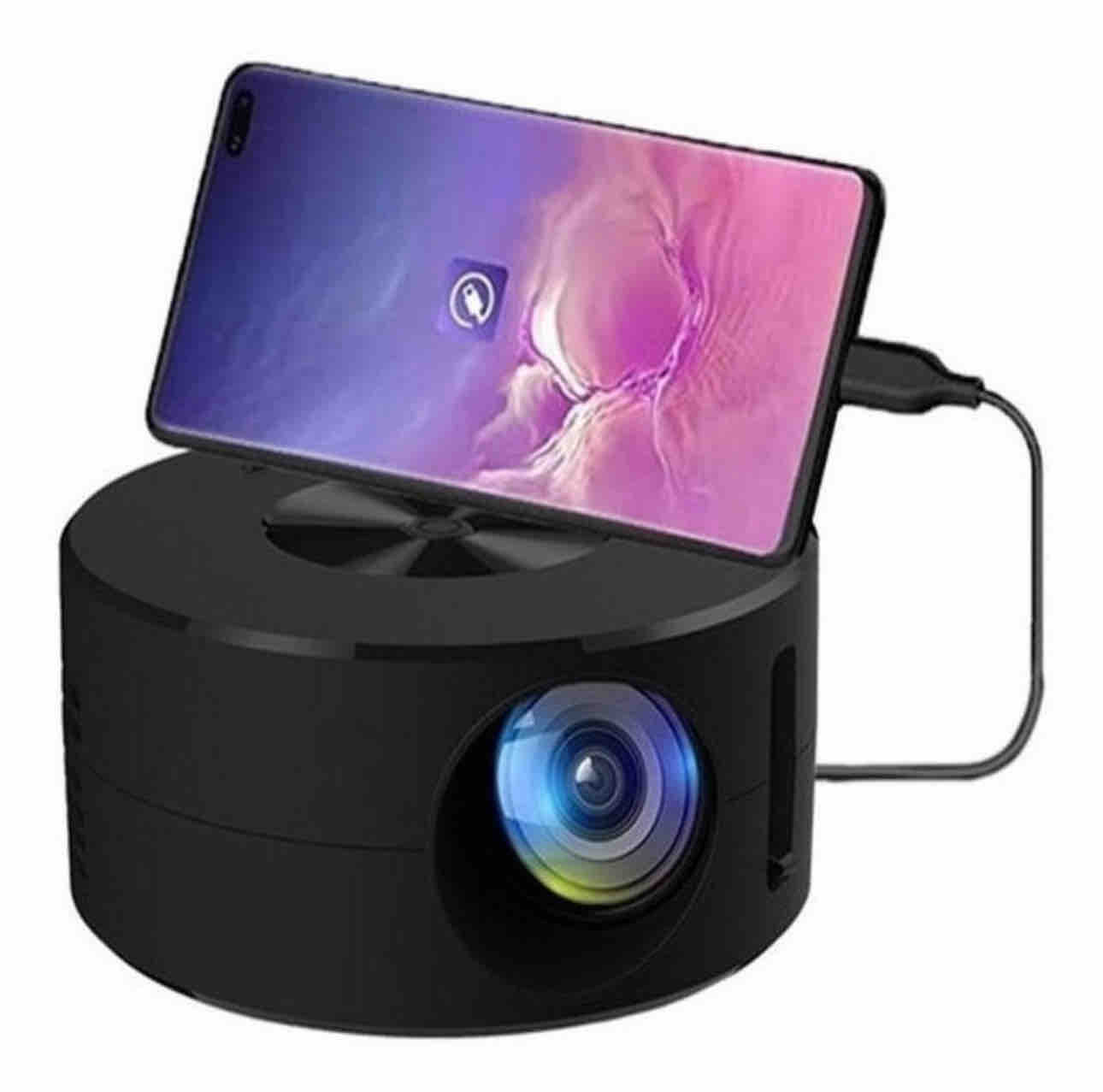 Proyector Mini Para Móvil