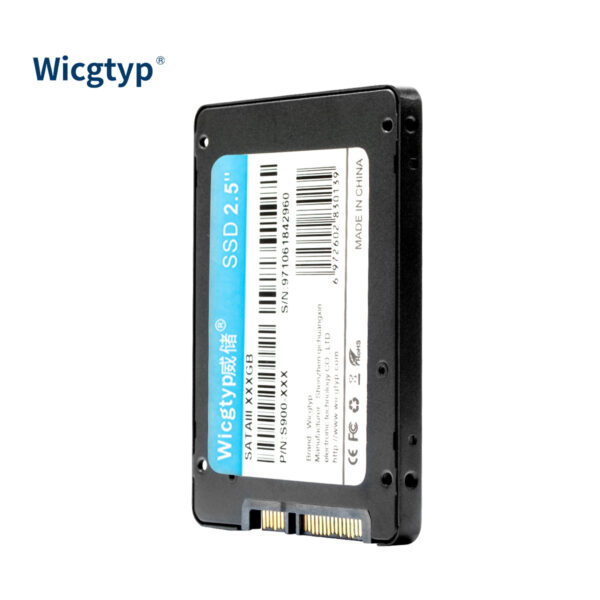Disco Duro Sólido SSD 2.5" 240GB