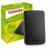 Disco Duro Externo Toshiba 1TB USB 3.0