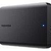 Disco Duro Externo Toshiba 2TB Teras M