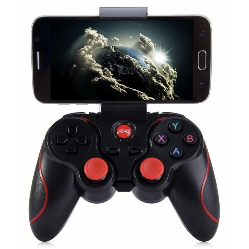 Control Gamer X3