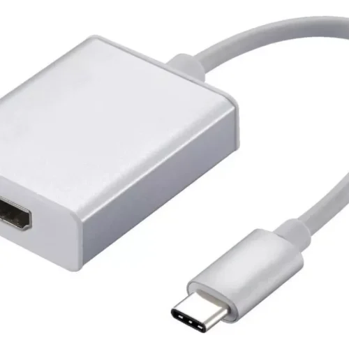 Adaptador Usb Tipo C Hdmi