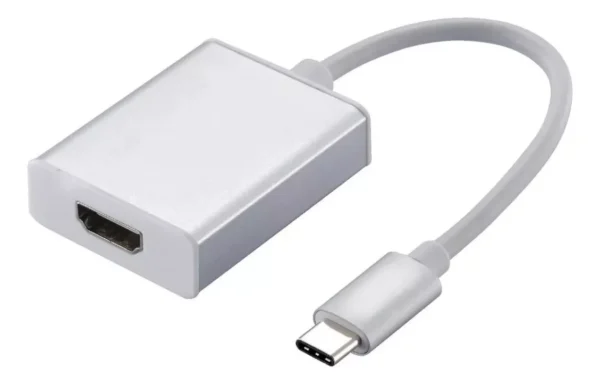 Adaptador Usb Tipo C Hdmi