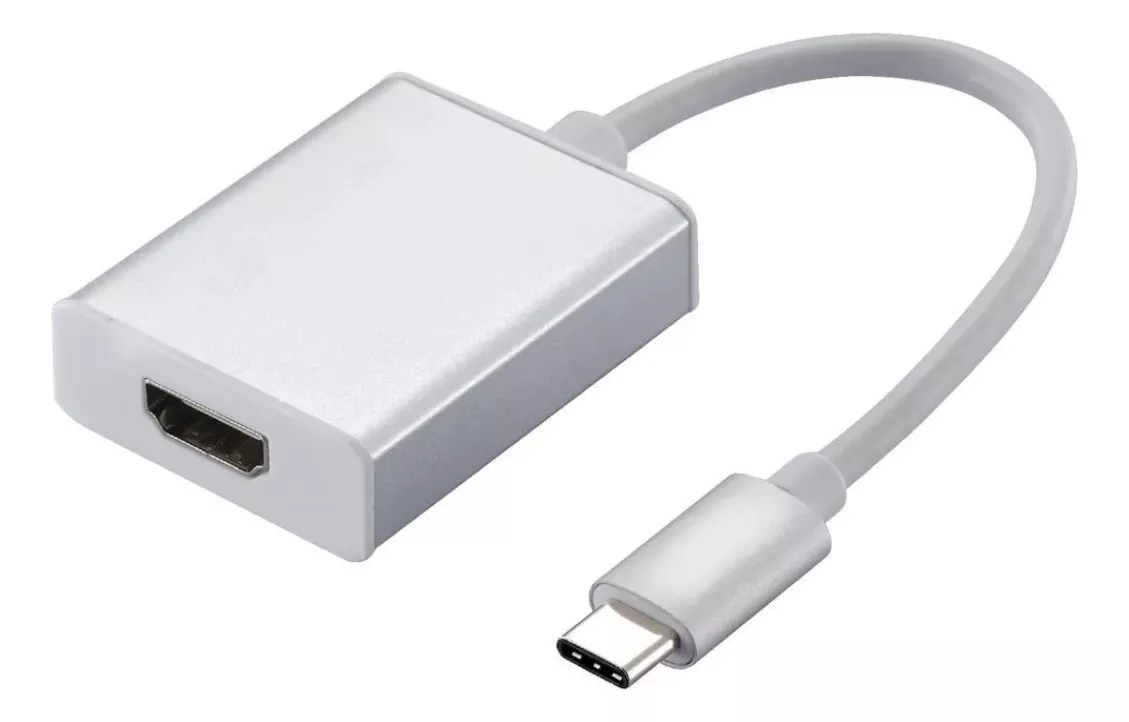 Adaptador Usb Tipo C Hdmi
