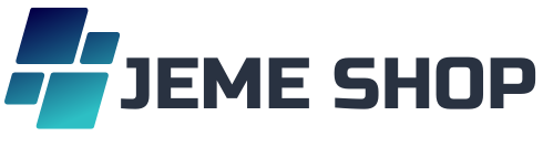 Logo Jeme Shop
